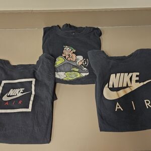 Nike Mens Tshirts